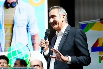Crédito: Luhana Baddini/Agência Grito