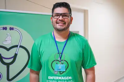 Crédito: Arquivo/Maternidade Bem Nascer