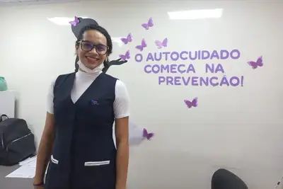 Crédito: Roberta Corrêa/Sesa