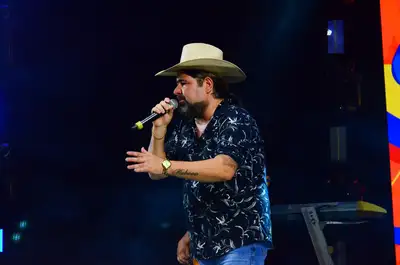 galeria: Arraia do Povo 2025 - Show Ramon Frazelly