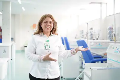 notícia: ‘Vivemos uma nova história na saúde amapaense’, declara enfermeira sobre nova UTI do Hospital da Criança e do Adolescente
