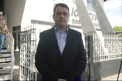 Crédito: Netto Lacerda/Agência Nagib