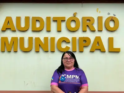 Crédito: Yasmyn Bentes/SEPM