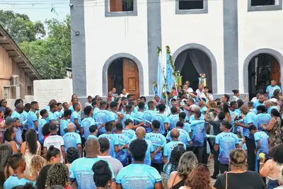 notícia: Governo do Estado apoia eventos gratuitos para este fim de semana em todo o estado; confira a programação