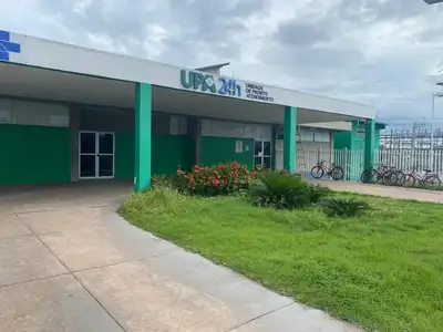 notícia: Fundação de Saúde Amapaense registra 38.857 atendimentos na UPA Zona Sul de Macapá durante o primeiro semestre de 2025