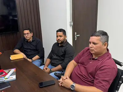 Crédito: Felipe Lima/Prefeitura de Pedra Branca