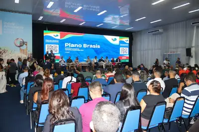 notícia: Amapá entra na rota internacional do turismo com lançamento do Plano Brasis