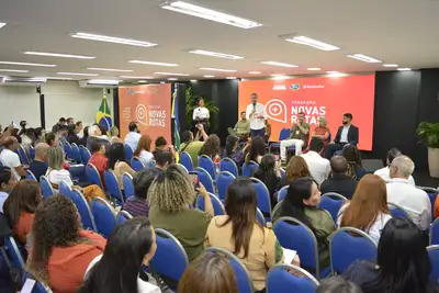 notícia: Governo do Estado e Embratur lançam Programa Novas Rotas para inserir o Amapá no turismo internacional