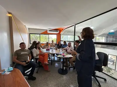 notícia: Projeto do Governo do Amapá é selecionado com 20 instituições em programa nacional de mentoria em administração pública