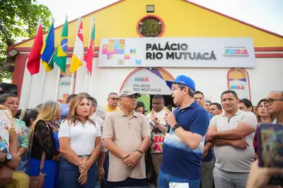 Crédito: Jessé Matos/Agência Grito