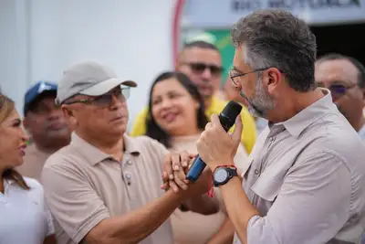 Crédito: Jessé Matos/Agência Grito