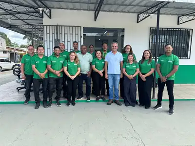 notícia: Governo do Amapá reabre Unidade Super Fácil de Tartarugalzinho em novo prédio nesta quarta-feira, 23