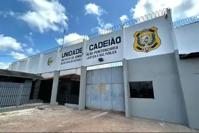 notícia: Governo do Amapá institui setor administrativo para gestão de armamentos, munições e acessórios no Iapen