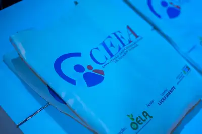galeria:  Aula Inaugural de Cursos de Capacitação do Programa Empresa Amapá