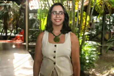 notícia: 'Os estados da região Norte precisam ser ouvidos', diz participante de capacitação técnica e política para preparação da COP30
