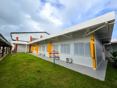 galeria:  Visita na Escola Professor Carlos Alberto Viana no Residencial Miracema