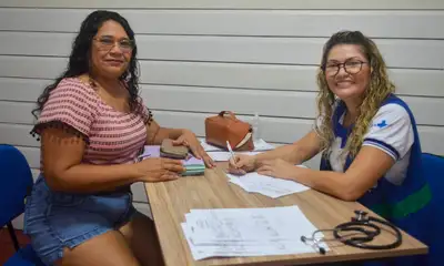 galeria:  Super Fácil das Águas - Comunidade Igarape Novo