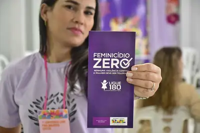 galeria:  1ª Conferência Livre das Mulheres Cristas