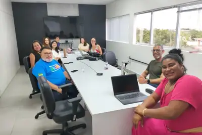 notícia: Comissão Eleitoral do Conselho Estadual dos Direitos LBGTQIA+ do Amapá prorroga inscrições para eleição de representantes da sociedade civil