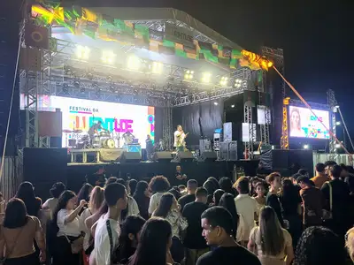 notícia: Governo do Estado promove 3º Festival da Juventude, em Macapá 