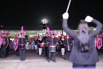 notícia: Governo do Estado alerta para inscrições no 6º Festival de Bandas e Fanfarras do Amapá; prazo encerra nesta quarta-feira, 20