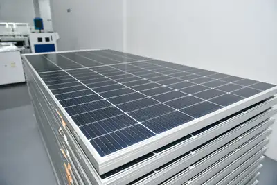 notícia: Governo do Estado lança programa pioneiro 'Amapá Solar Servidor' para financiar energia solar a servidores