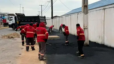 notícia: Governo do Estado prepara entorno do Parque de Exposições da Fazendinha para a 54ª Expofeira do Amapá