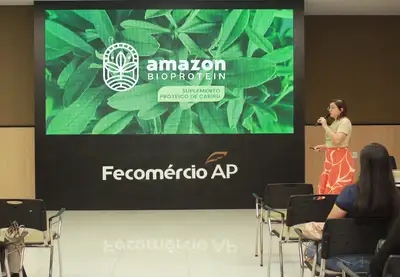 galeria:  Jornada de Integração Regional e Interiorização de Desenvolvimento do Amapá