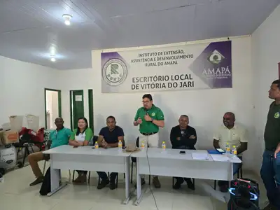 Crédito: Cristiane Mareco/GEA