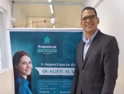 Crédito: Ronaldo Batista/Fundação de Saúde Amapaense