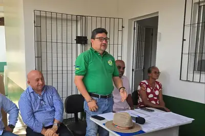 Crédito: Cristiane Mareco/GEA