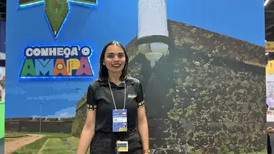 Crédito: Mikhael Santos/GEA