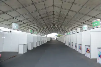 notícia: 54ª Expofeira do Amapá: Governo do Estado apresentará ambiente sensorial voltado para a COP30 dentro da ExpoAmazônia 