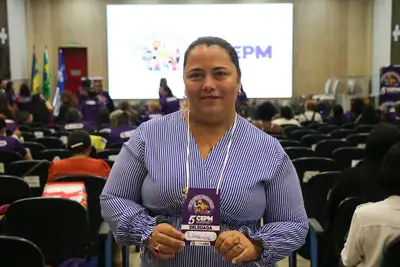Crédito: Nayana Magalhâes/GEA