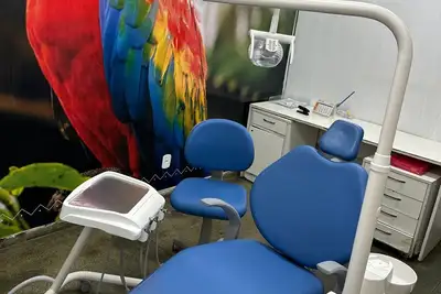 notícia: Governo do Amapá moderniza o Centro de Especialidades Odontológicas com novas cadeiras clínicas