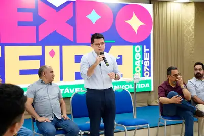Crédito: Luhana Baddini/Agência Grito