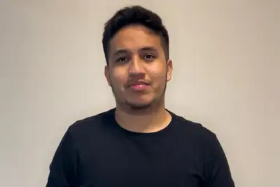 Crédito: Arquivo pessoal