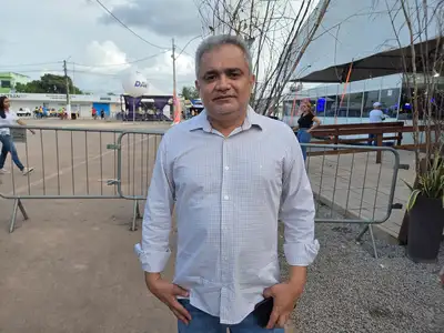 notícia: 54ª Expofeira do Amapá recebe Rodada de Negócios inédita voltada para setores de petróleo e gás