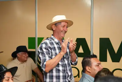 Crédito: Jessé Matos/Agência Grito