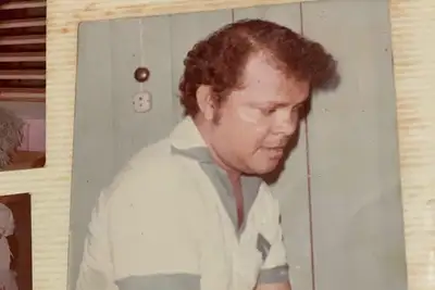 notícia: 54ª Expofeira do Amapá: conheça Antônio Roberto Ferreira da Silva, engenheiro agrônomo por trás do nome oficial do Parque de Exposições da Fazendinha