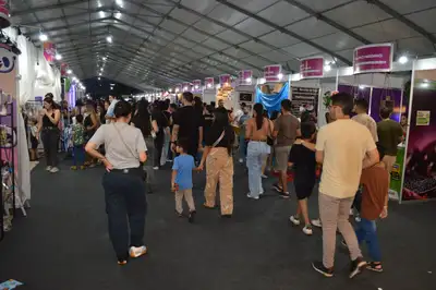 galeria: 54ª Expofeira doAmapá - Publico 
