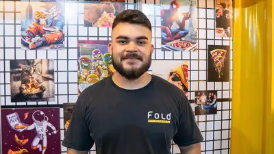 notícia: 'É nossa terceira vez na feira, ganhamos muita visibilidade durante e no pós-evento’, diz chef sobre participação na 54ª Expofeira do Amapá