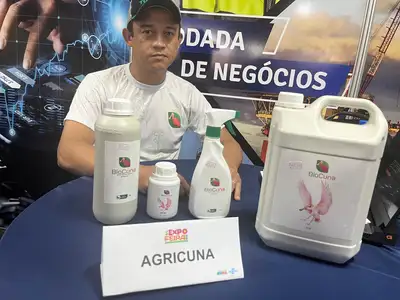 Crédito: Divulgação/Talismã Comunicação