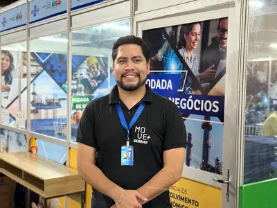 Crédito: Divulgação/Talismã Comunicação