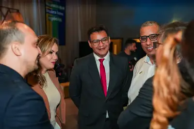 Crédito: Jessé Matos/Agência Grito