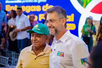 Crédito: Jessé Matos/Agência Grito