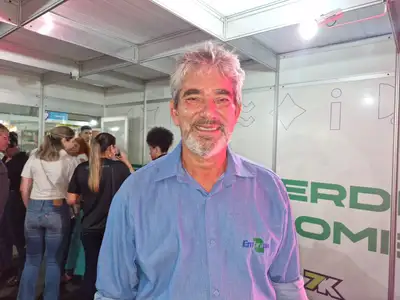 Crédito: Flávio Sousa/Setec