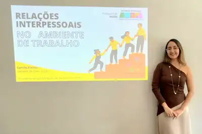 Crédito: Ronaldo Batista/Fundação de Saúde Amapaense