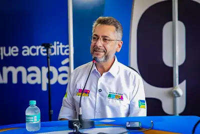 notícia: Grandes negócios realizados na 54ª Expofeira do Amapá já movimentam quase R$ 1 bilhão em 7 dias de programação