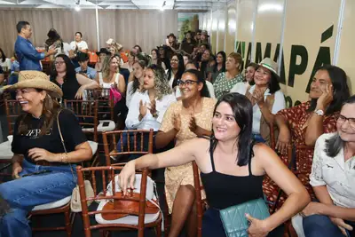 notícia: AgroMulheres Day estreia na 54ª Expofeira e celebra força feminina no campo